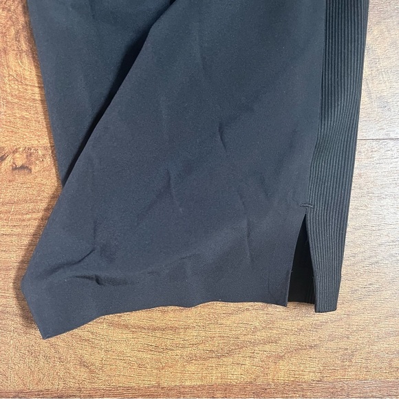 Athleta Brooklyn black ankle pants Sz 26 plus size pockets NWT NEW - Picture 7 of 13